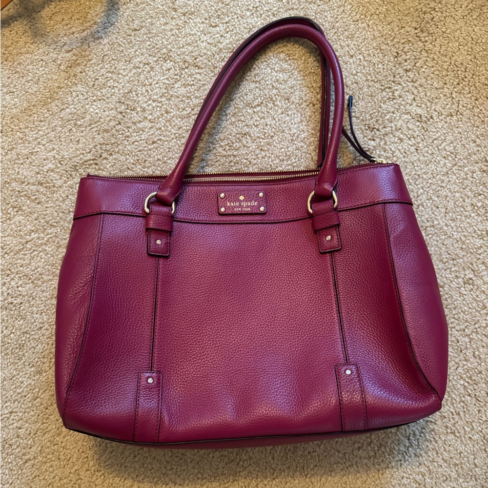 Kate Spade shoulder bag